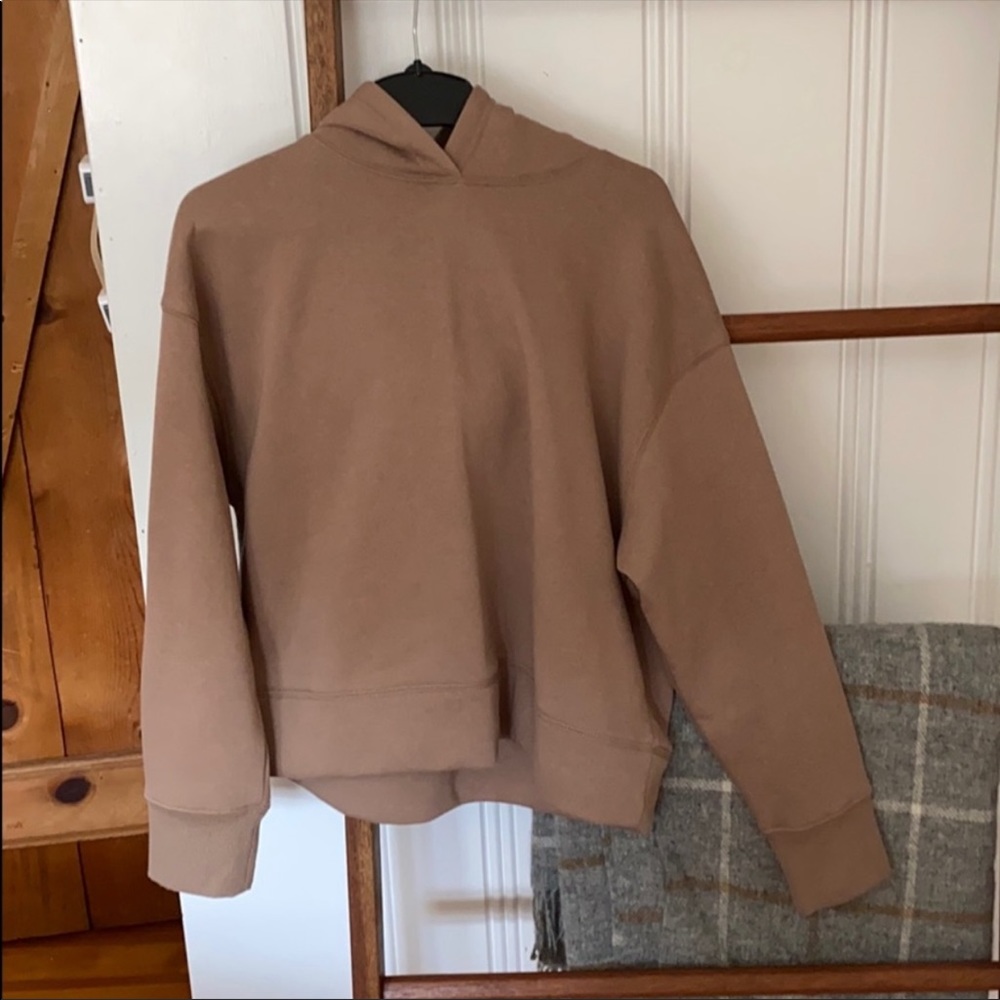 Zara basic hoodie - Picture 2 of 3